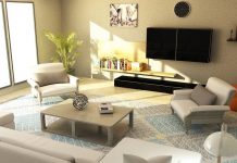 How to buy furniture and do not make mistakes furniture