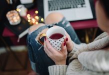 Drinks to drink before bedtime that help you burn fat