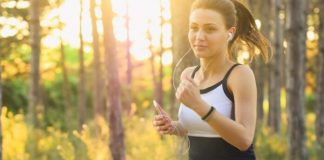 5 fast warm-ups for runners