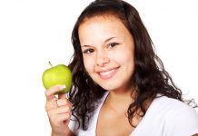 Advantages of consuming apples earlier than mattress