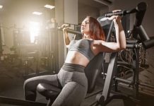 Top-of-the-line exercises to energise your muscle tissue