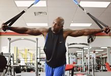 The most effective shoulder workout routines for males