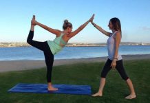 Prime concepts for yoga newbies